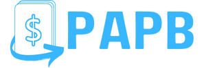 Logo PAPB